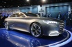 В ближайшее время Hyundai Genesis представят в России